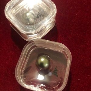 10mm cultured freshwater pearl